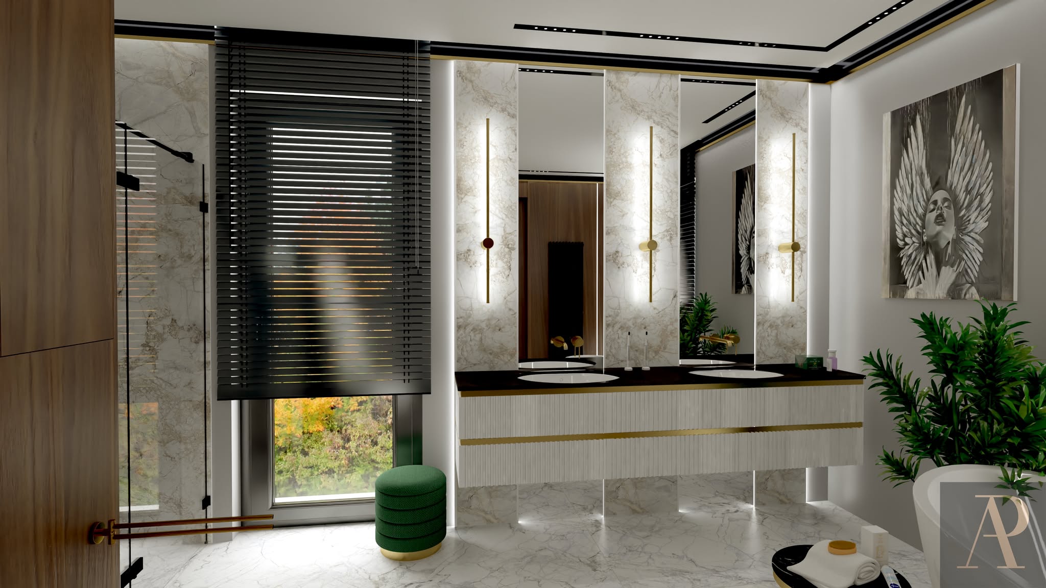 projektowanie wnętrz 13