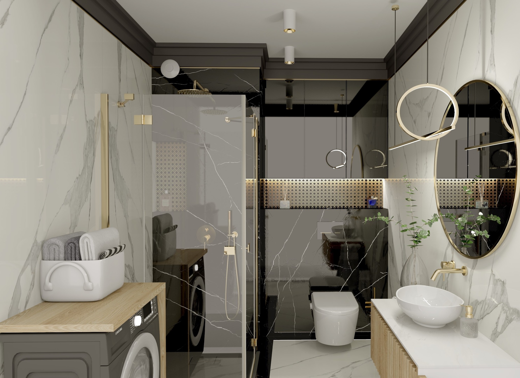 projektowanie wnętrz 12