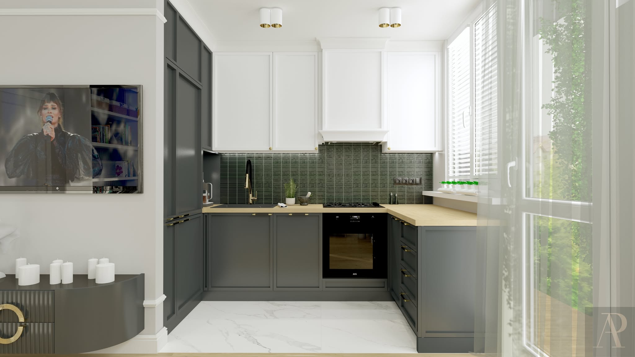 projektowanie wnętrz 10