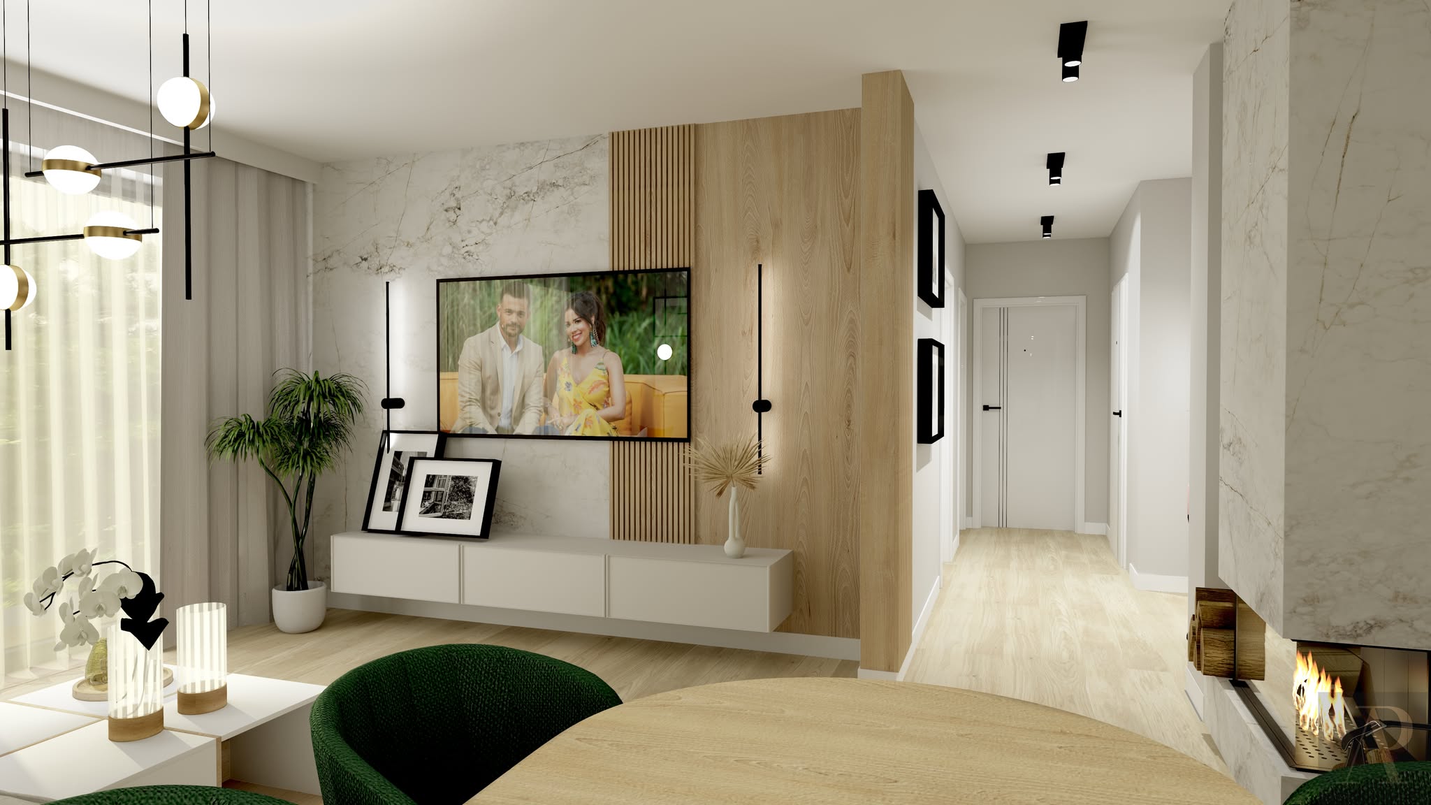 projektowanie wnętrz 7