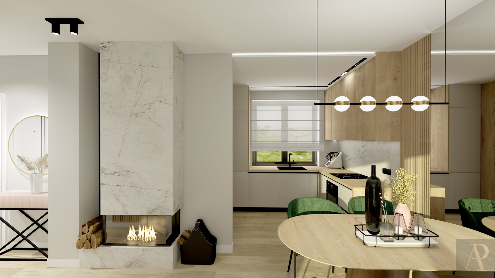 projektowanie wnętrz 6