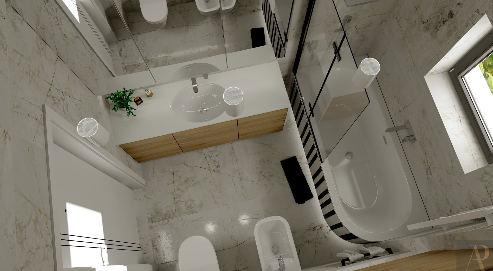 projektowanie wnętrz 4